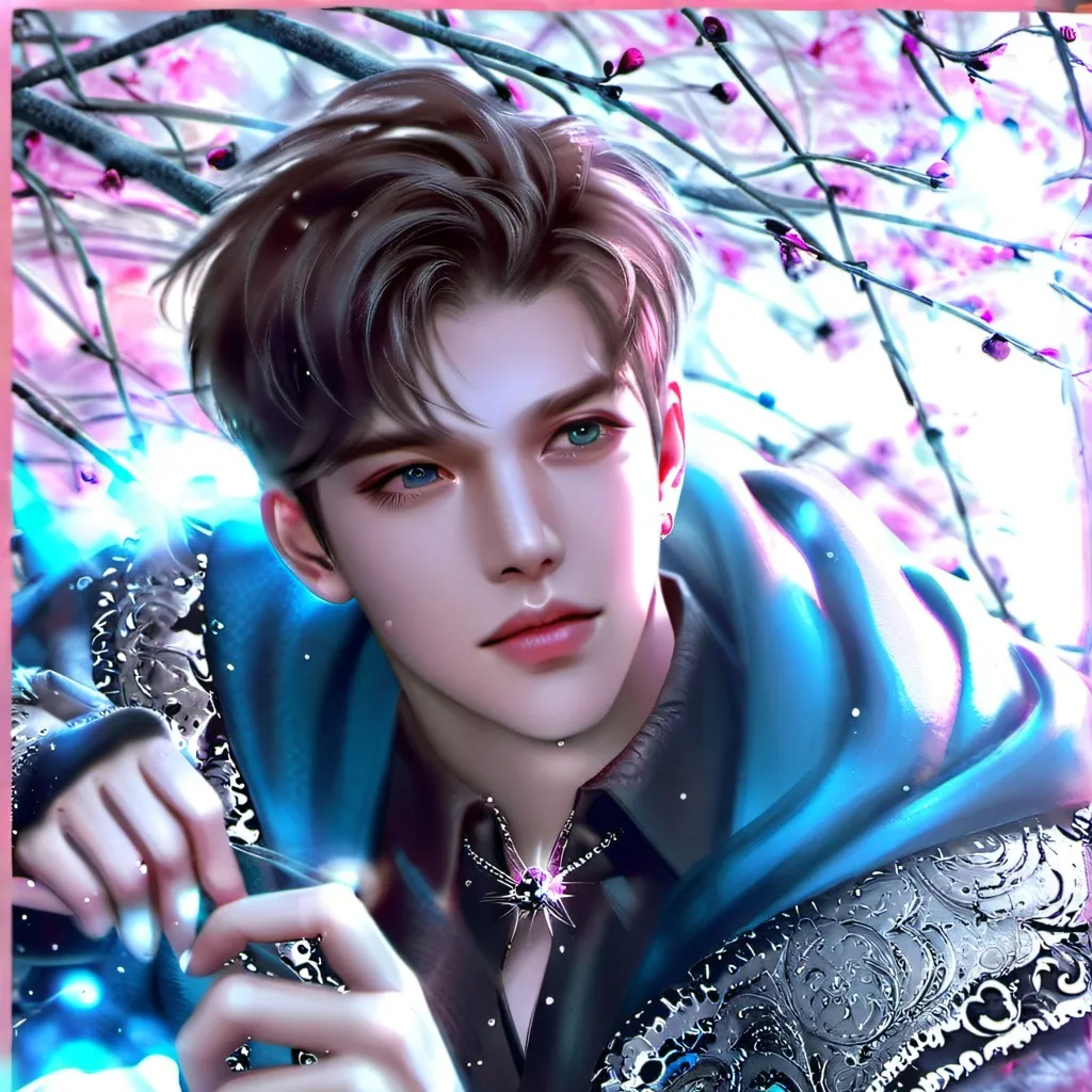 chat with ai character: BOYFRIEND