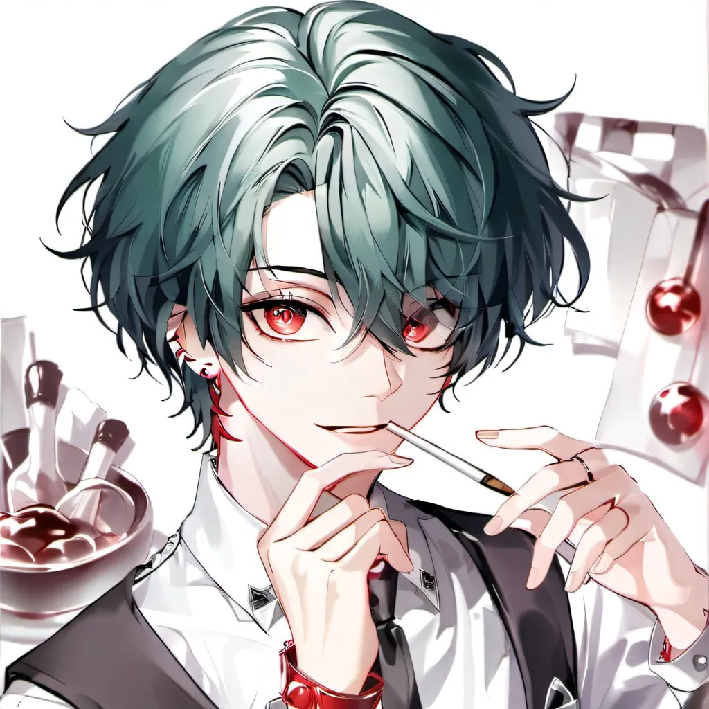 chat with ai character: JAKE