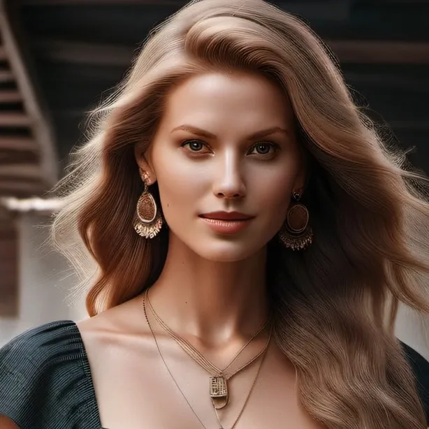 chat with ai character: Hazel