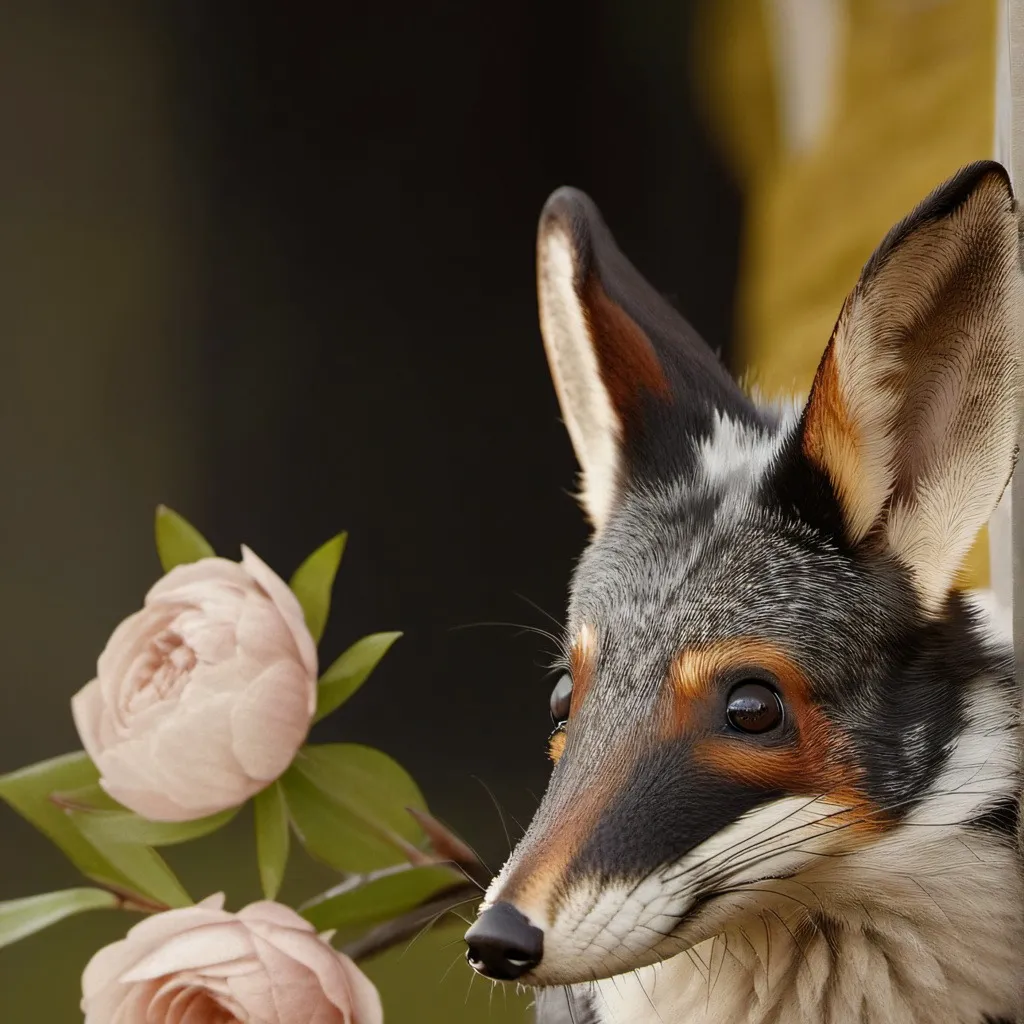 chat with ai character: rufis