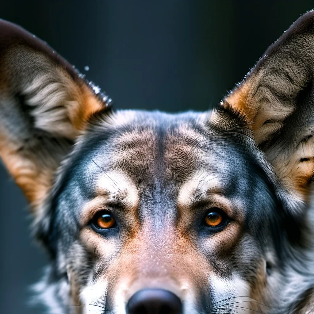 chat with ai character: rufis