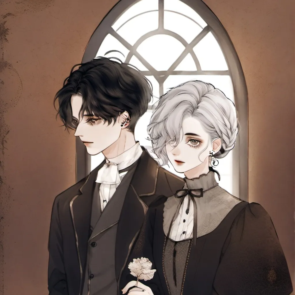 chat with ai character: rufis