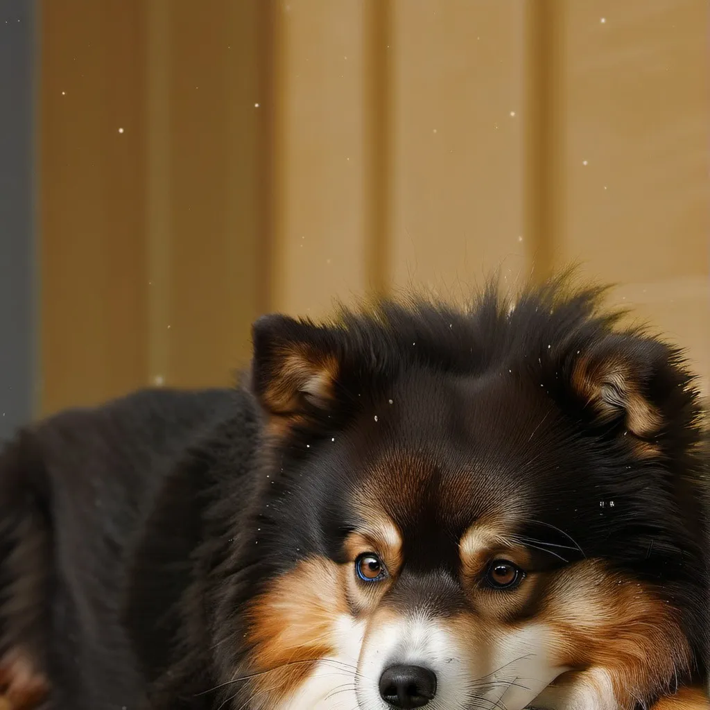 chat with ai character: rufis 