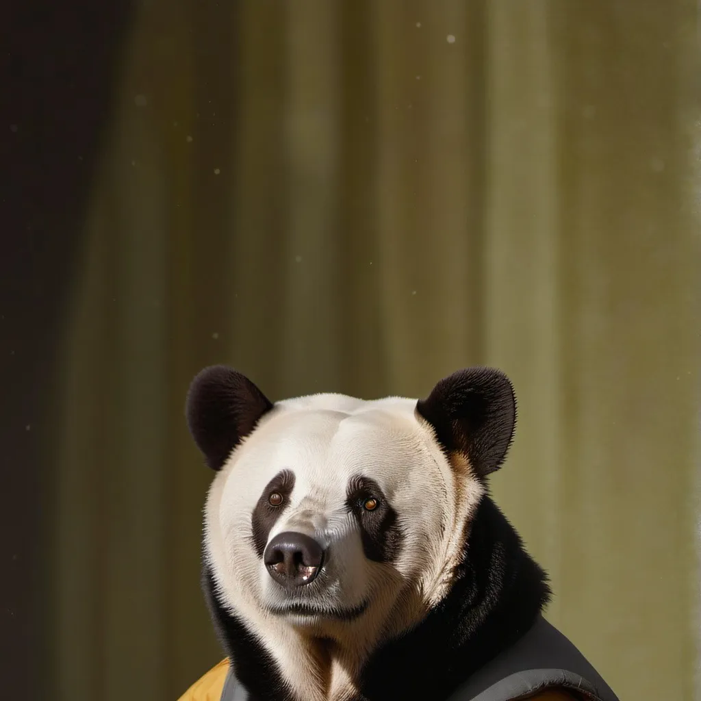 chat with ai character: rufis