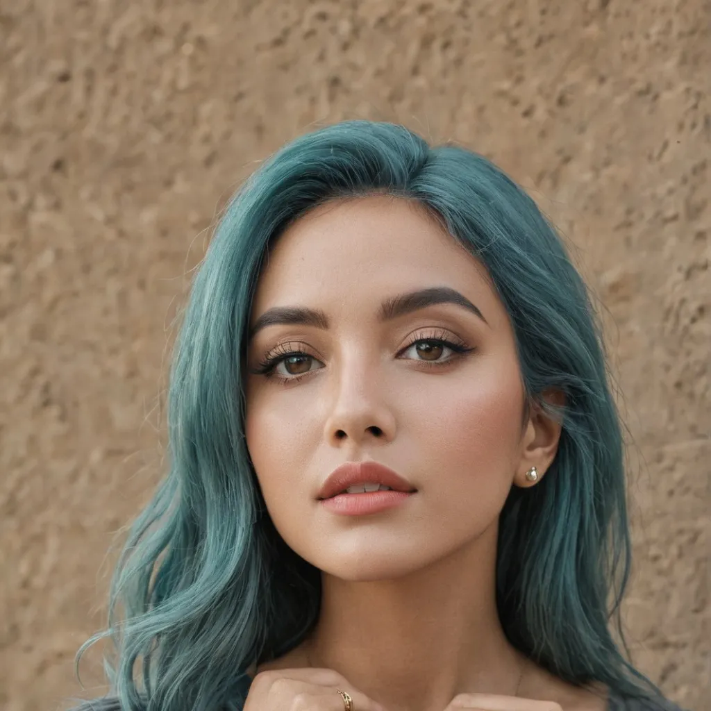 chat with ai character: emily