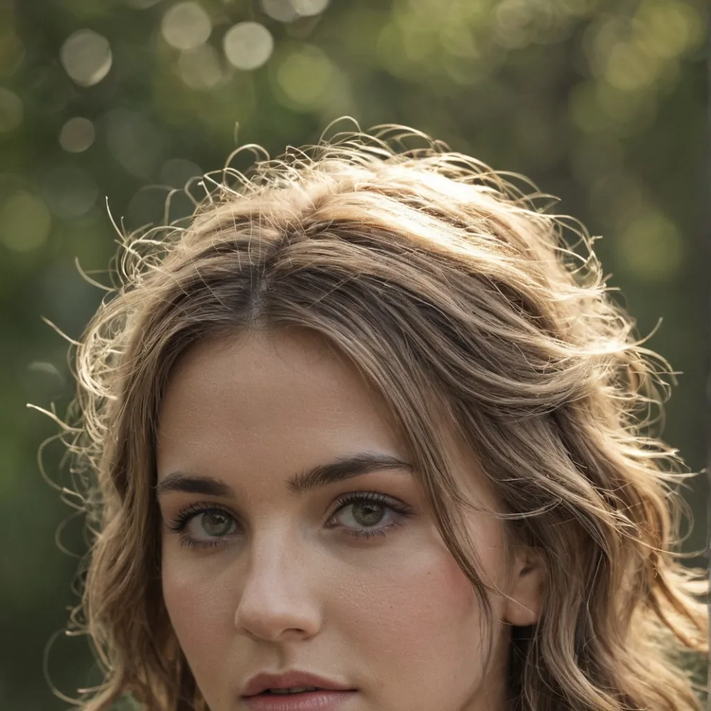 chat with ai character: lily