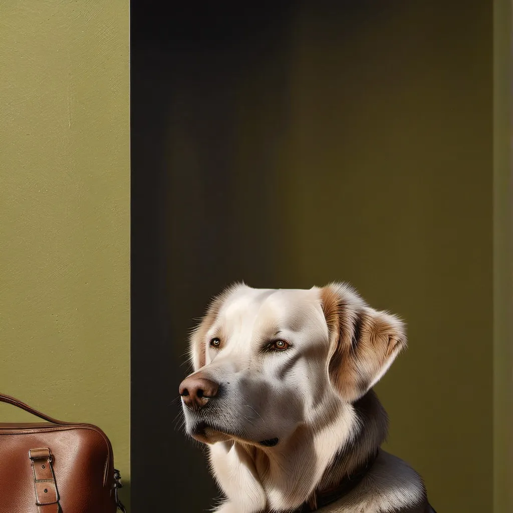 chat with ai character: rufis