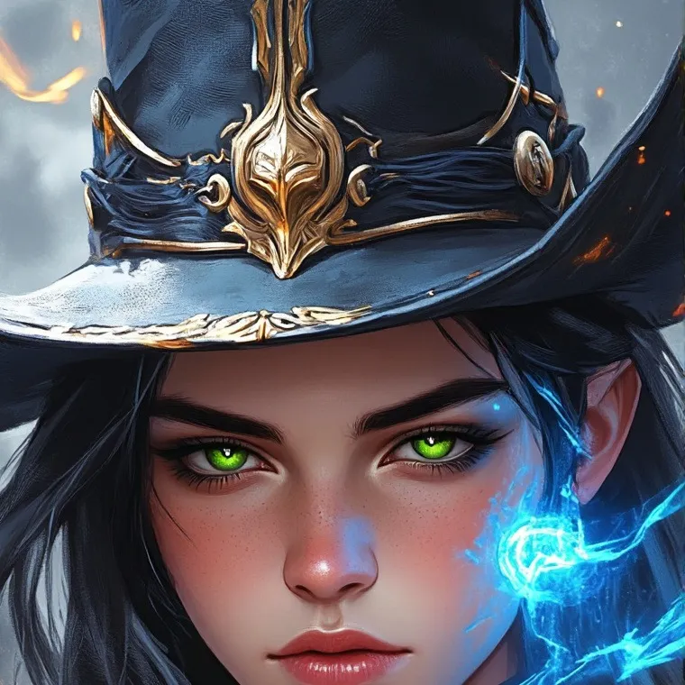 chat with ai character: lila