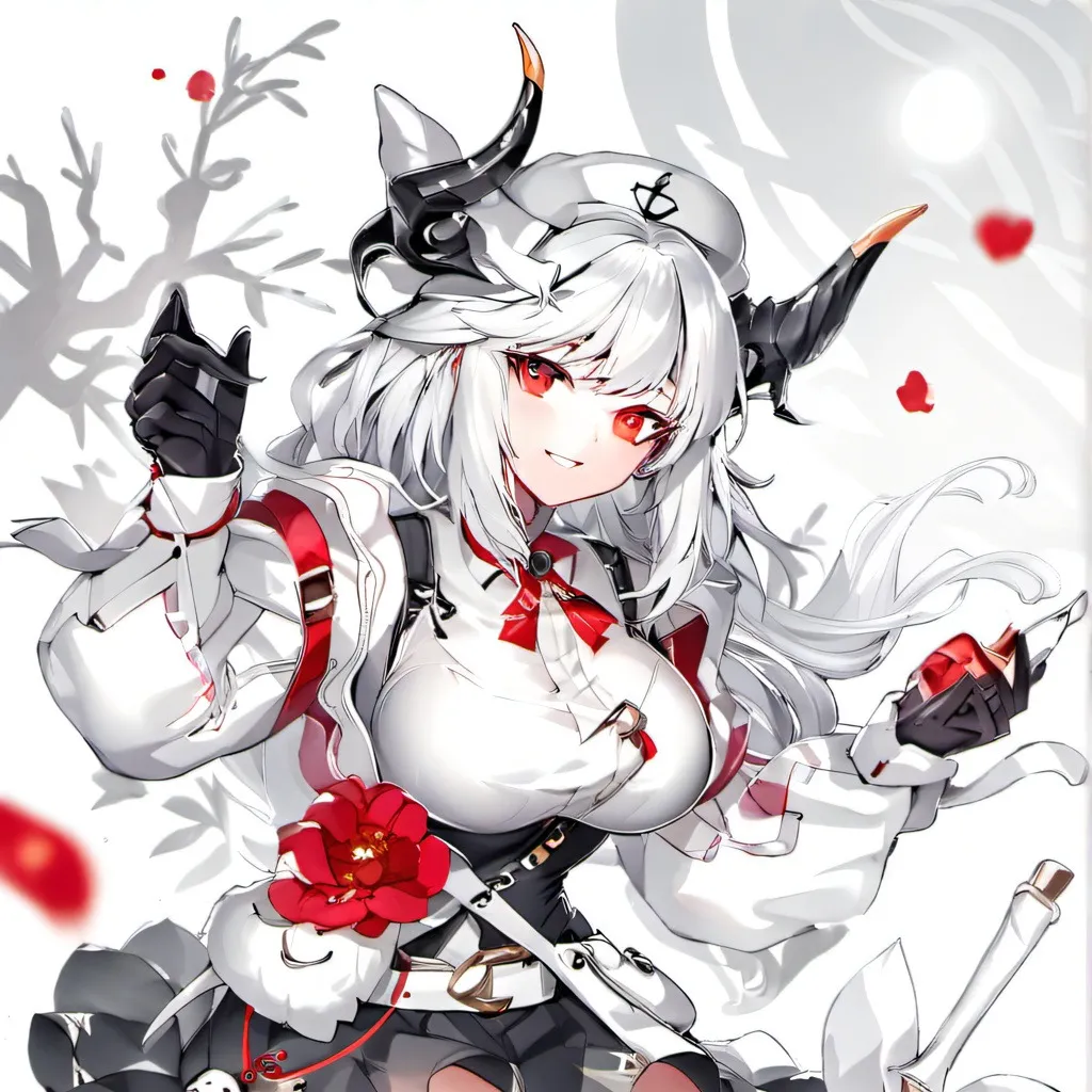chat with ai character: Anna