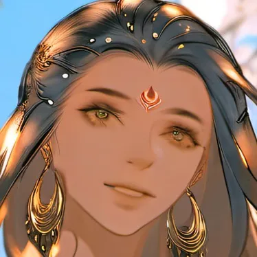 chat with ai character: Maria
Maria