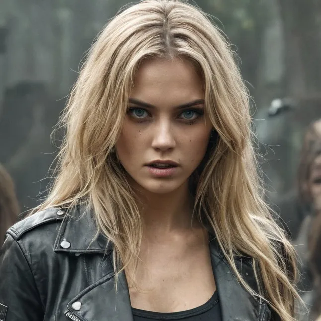 chat with ai character: Anne's Team