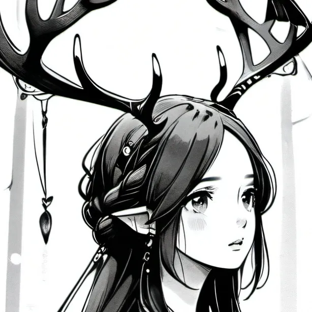 chat with ai character: Alvera