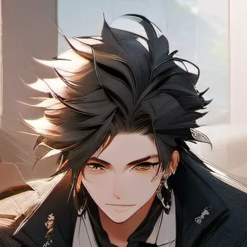 chat with ai character: aku