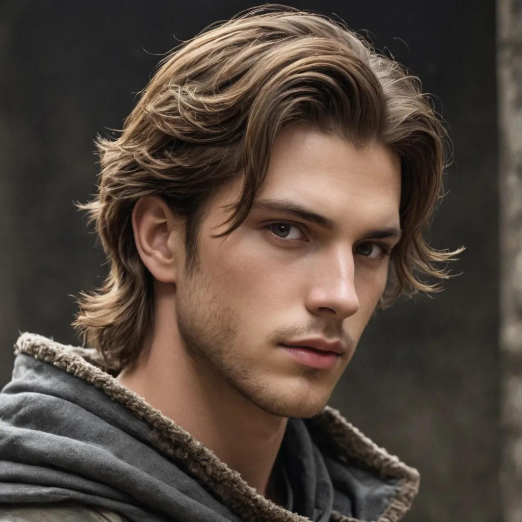 chat with ai character: Tor Iversen