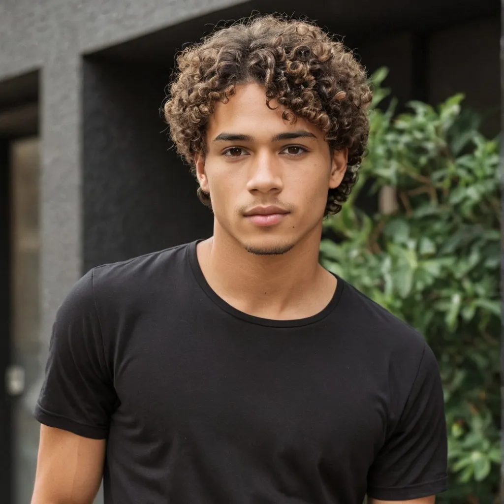 chat with ai character: eric