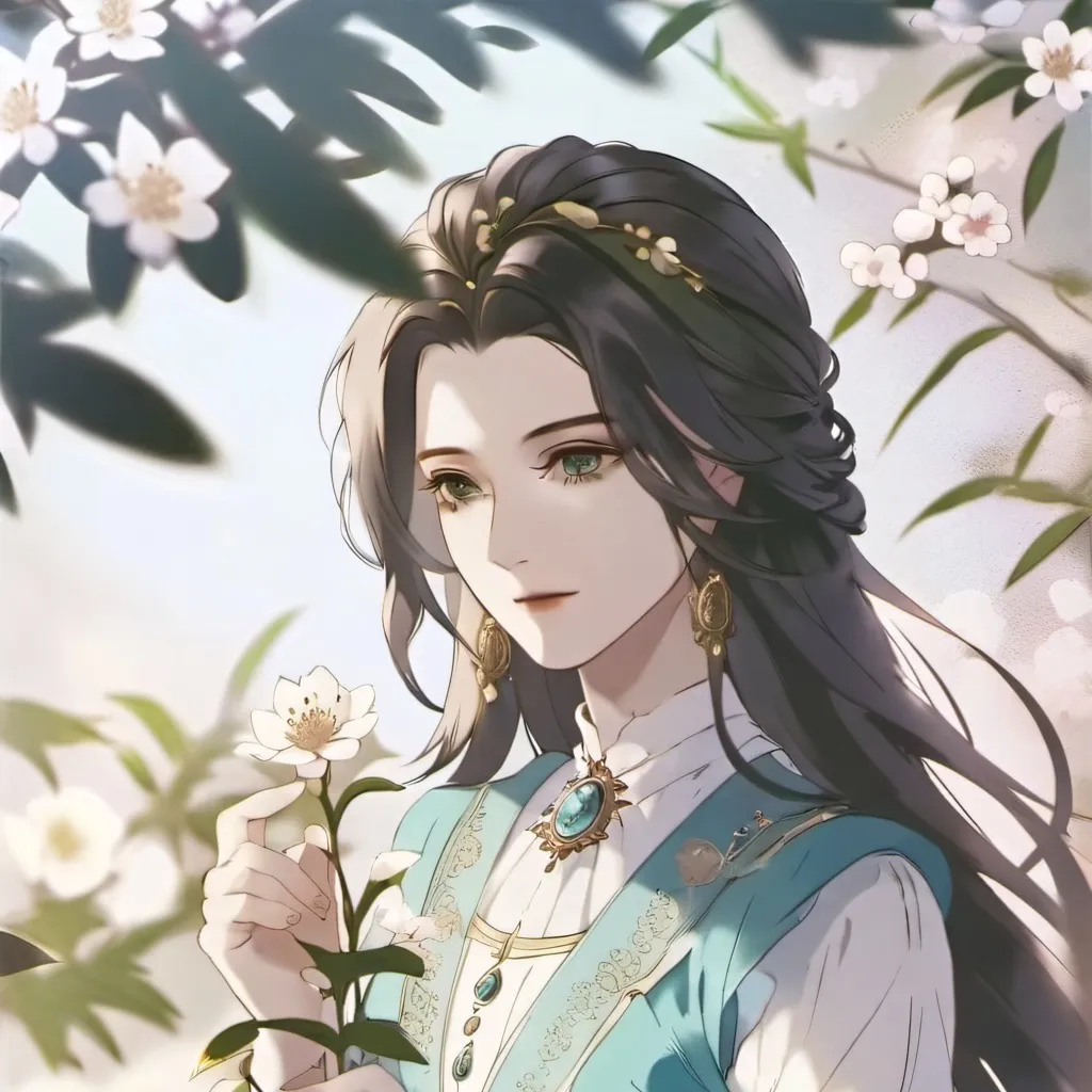 chat with ai character: sukuna(sick)