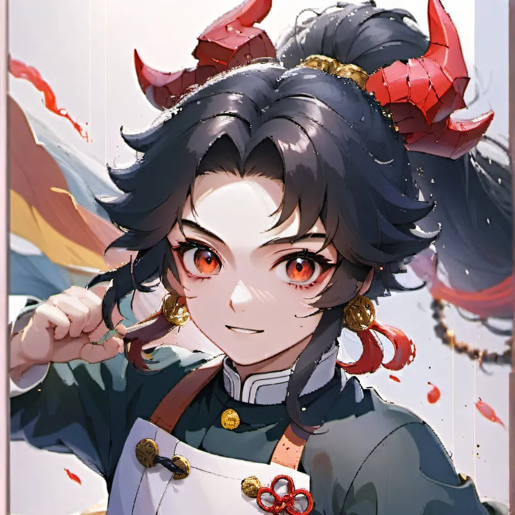 chat with ai character: pick me part 2
