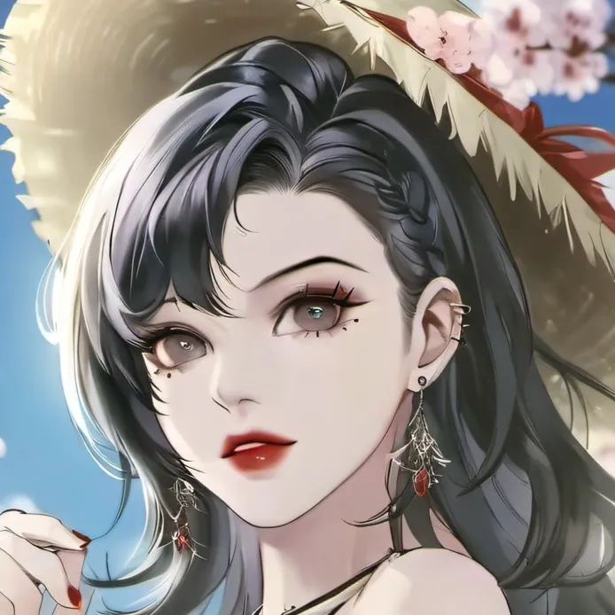 chat with ai character: Evelyn