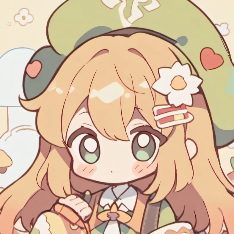 chat with ai character: Leafy