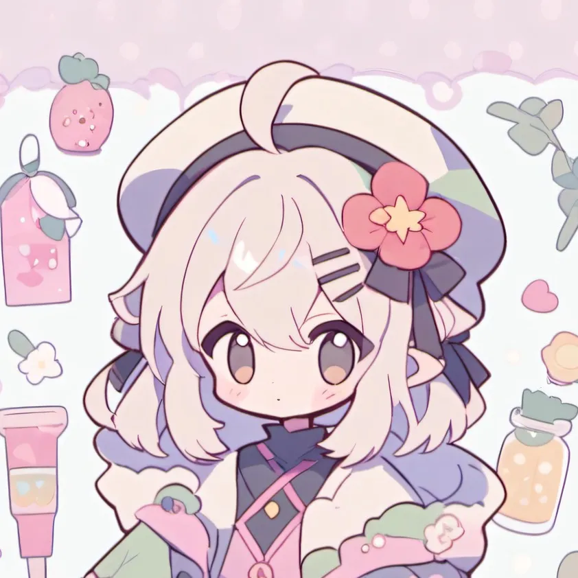 chat with ai character: Shortcake