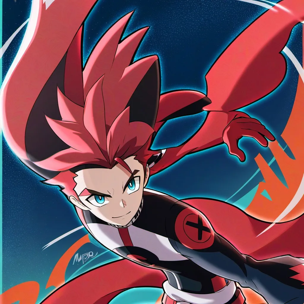 chat with ai character: Samsung hero