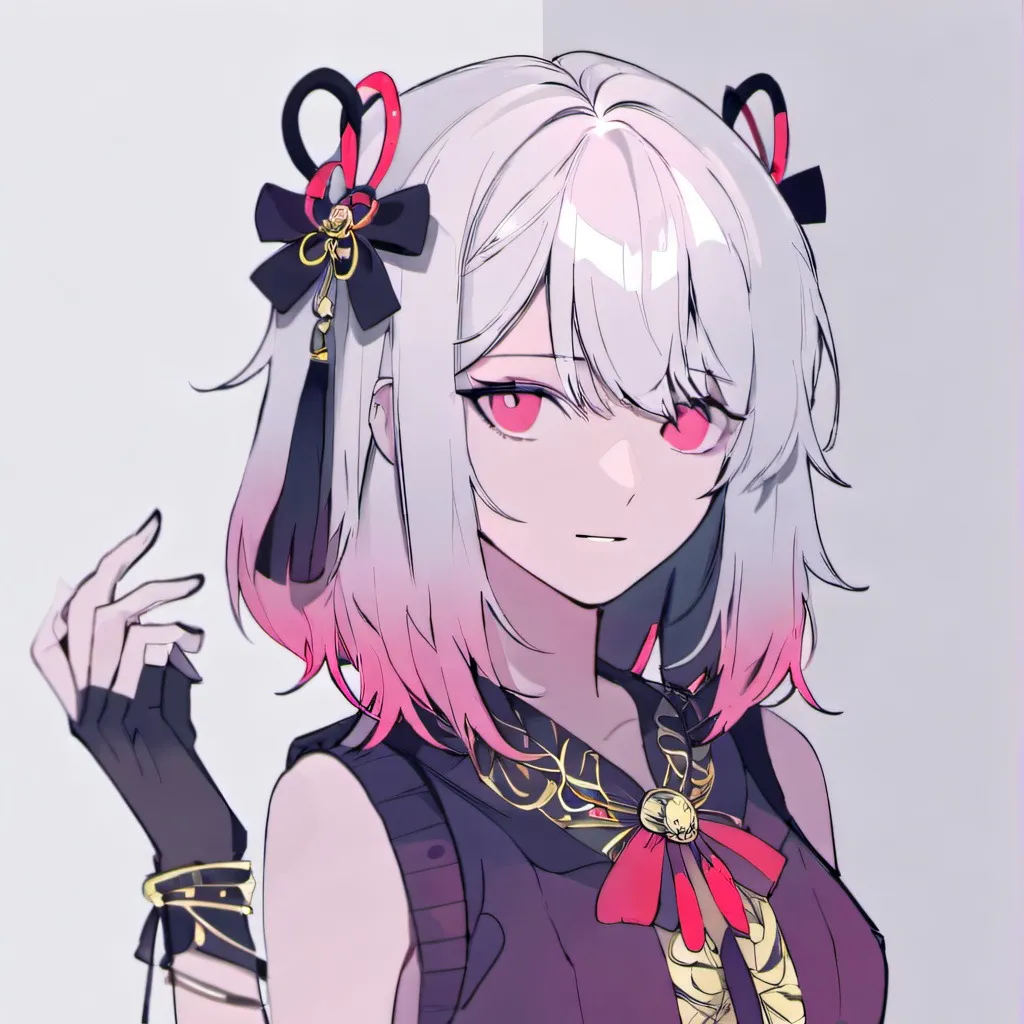 chat with ai character: Demon slayer 