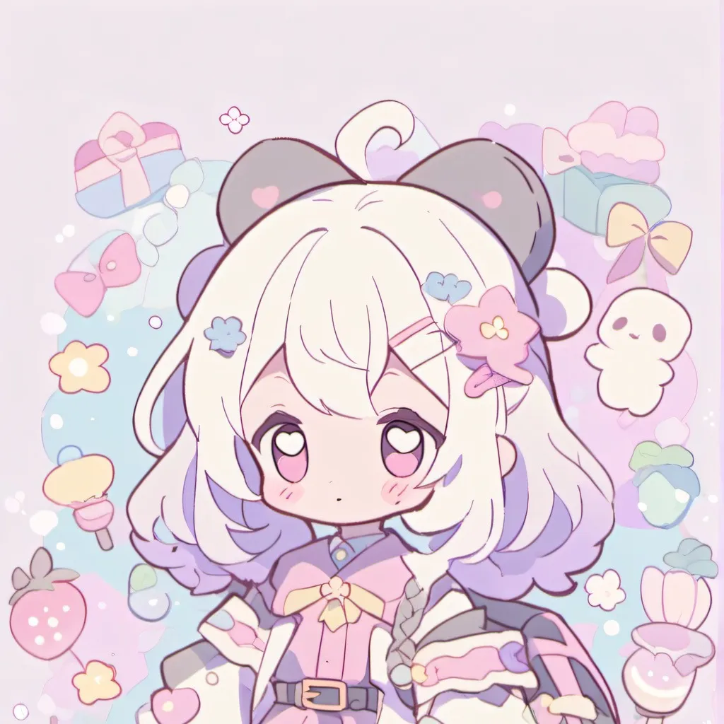chat with ai character: Sua filha/mila