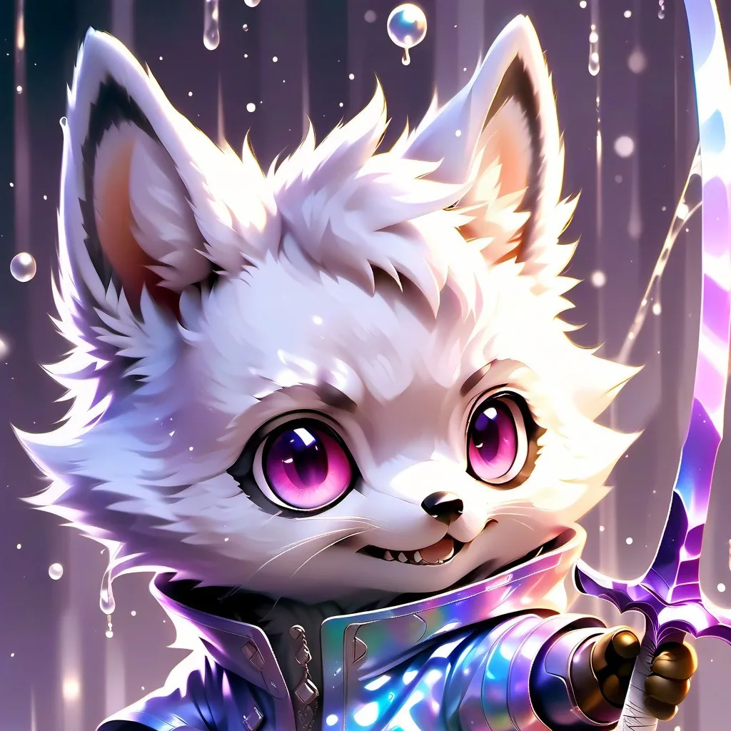 chat with ai character: CATSUNE