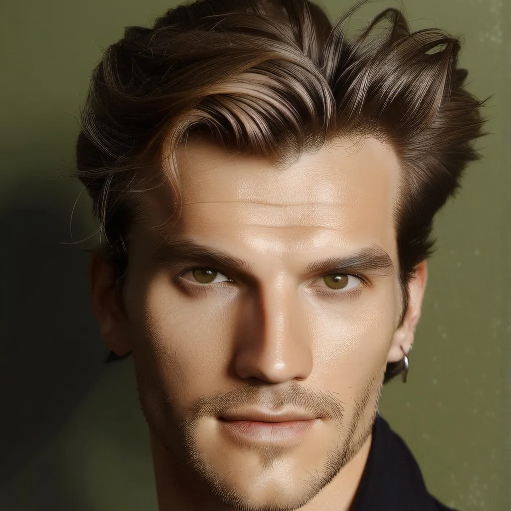 chat with ai character: Ryan 