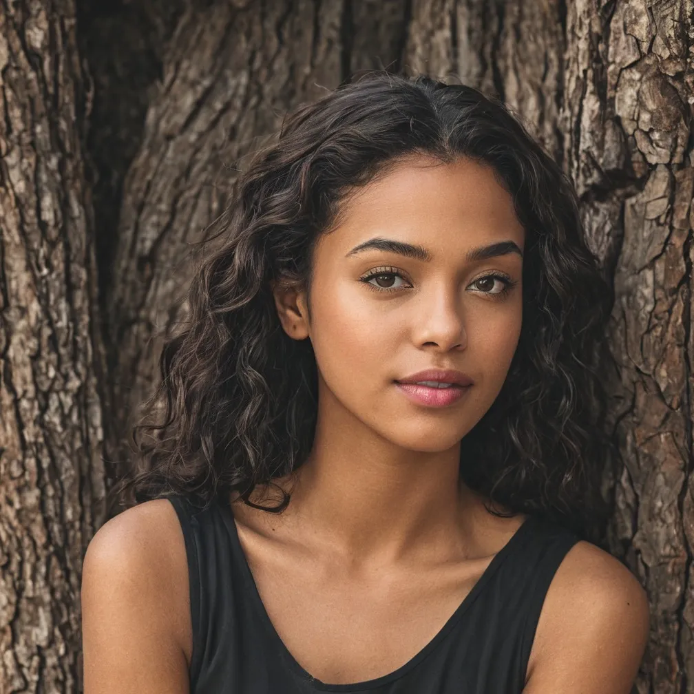 chat with ai character: Lola