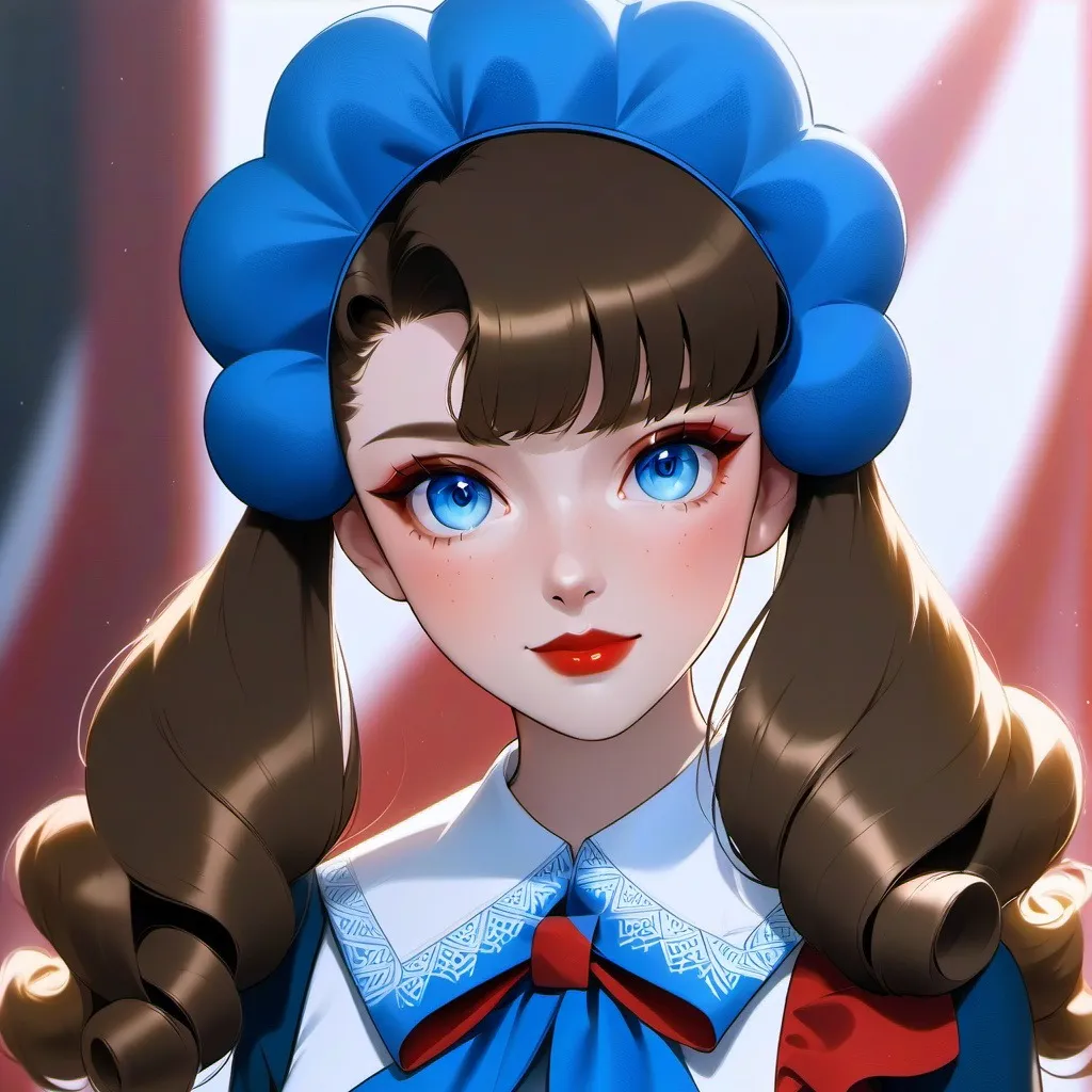 chat with ai character: yonaime