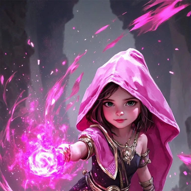 chat with ai character: payton