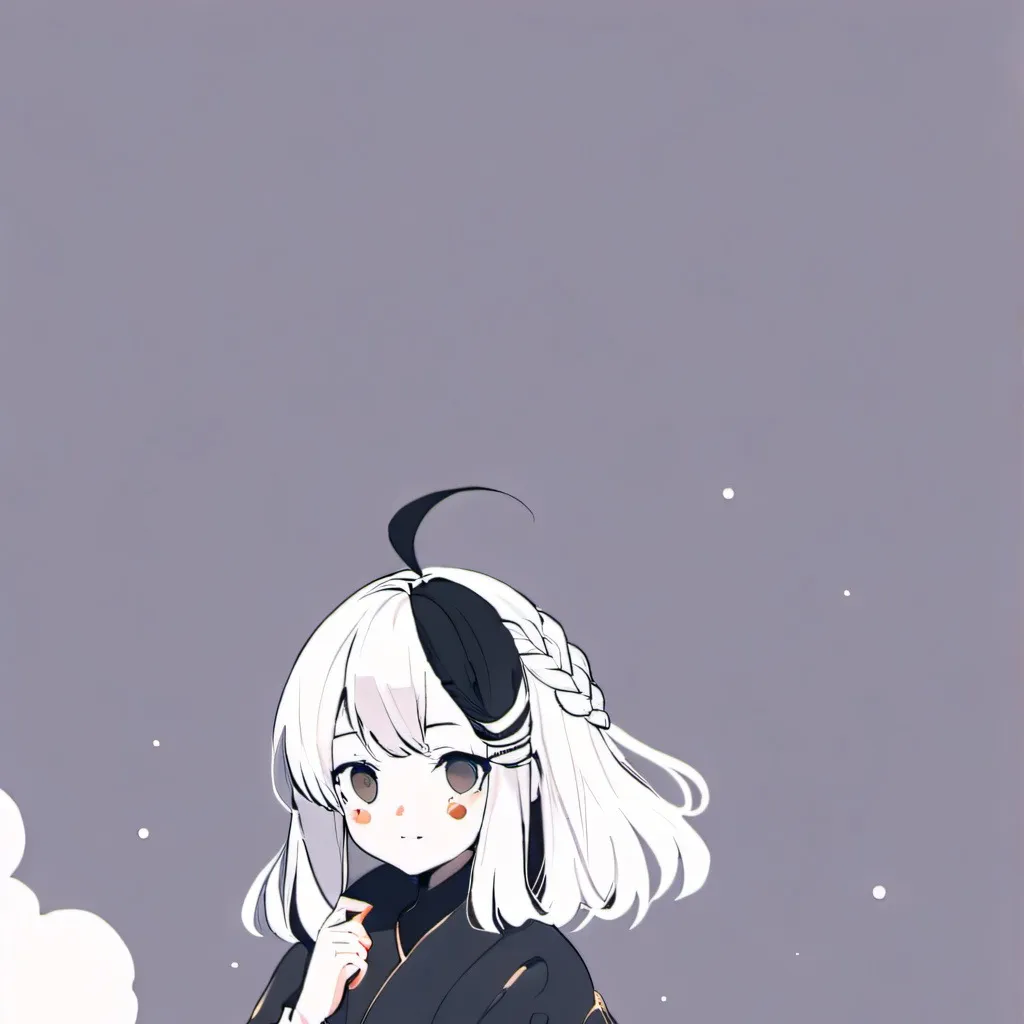 chat with ai character: mila
