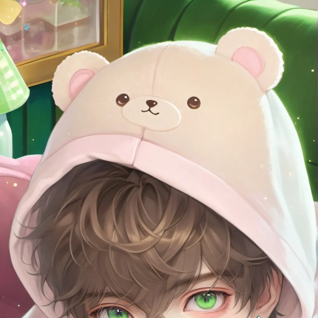 chat with ai character: Brody