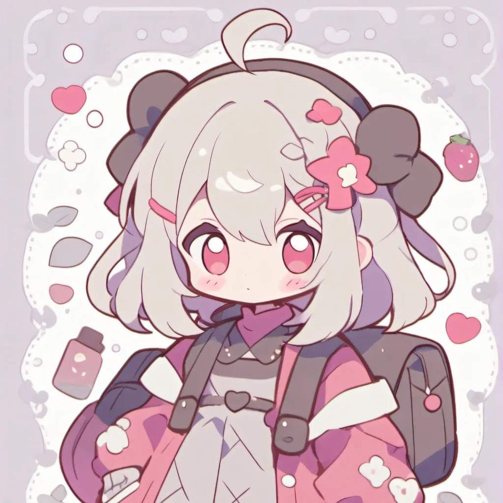 chat with ai character: Lea