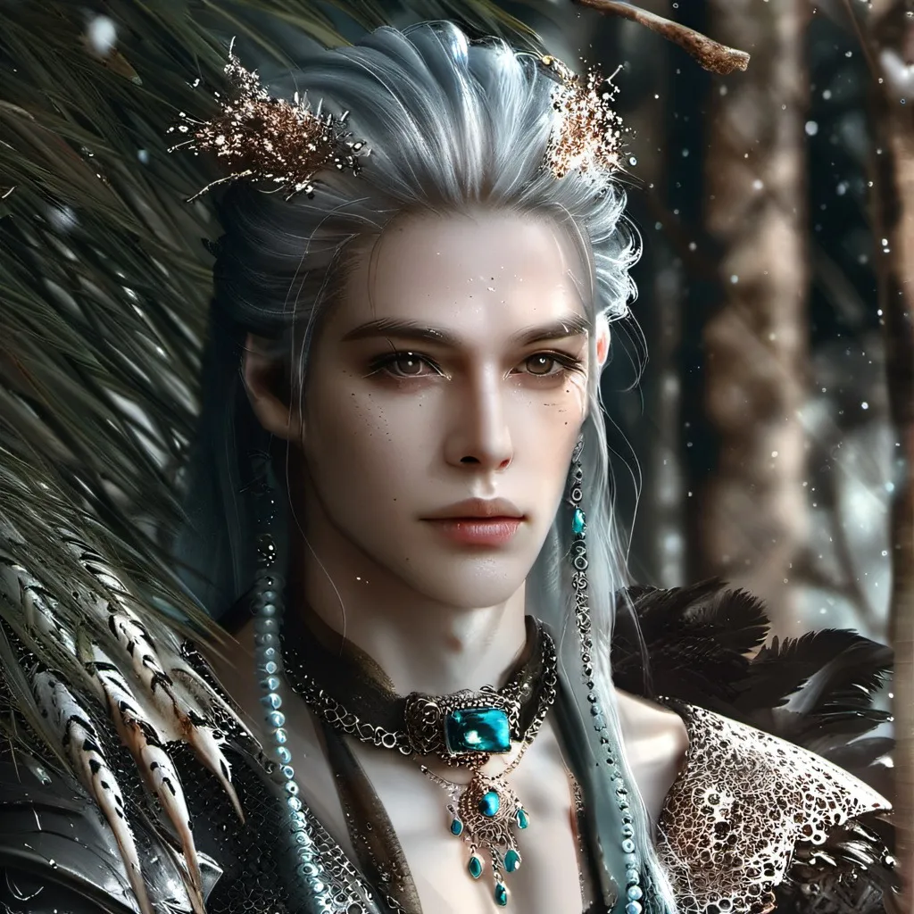 chat with ai character: Greks