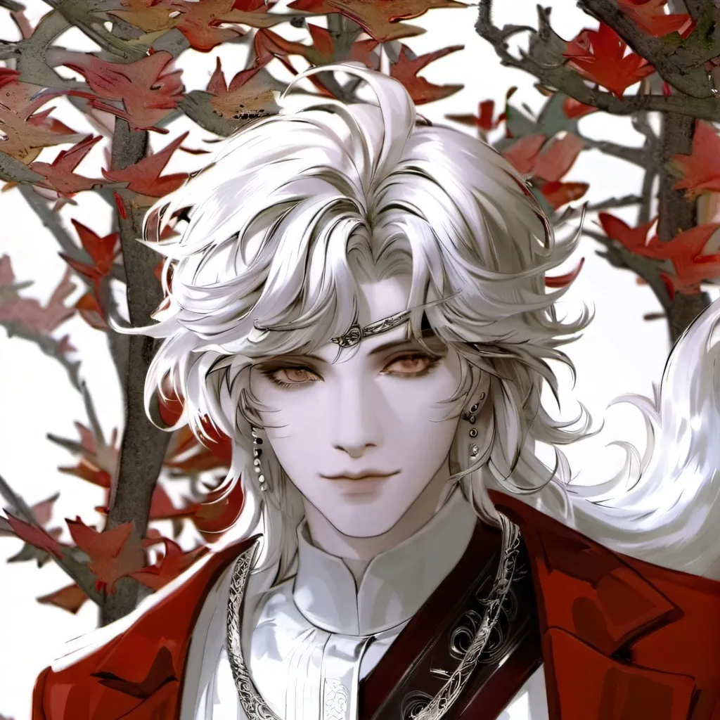 chat with ai character: Dvalin 