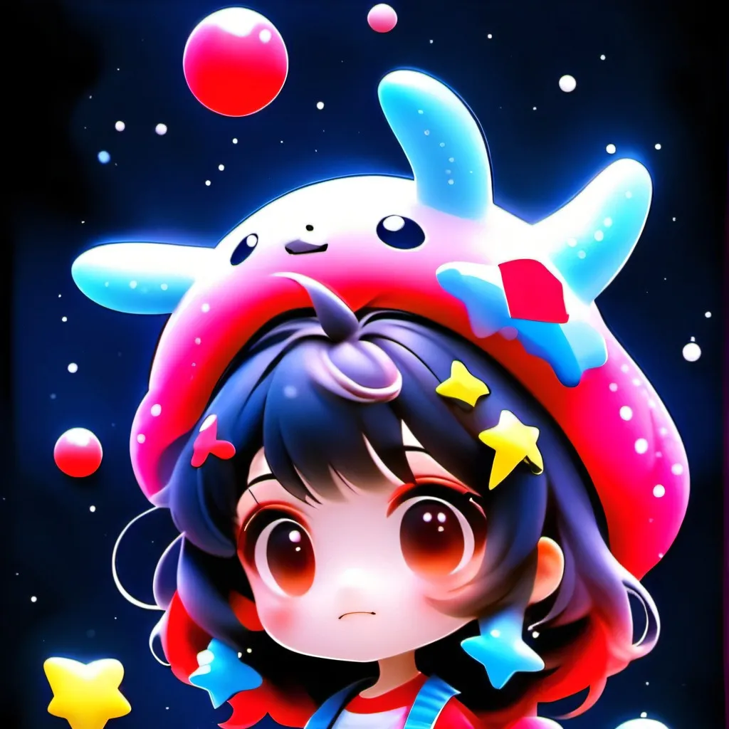chat with ai character: Pomni
