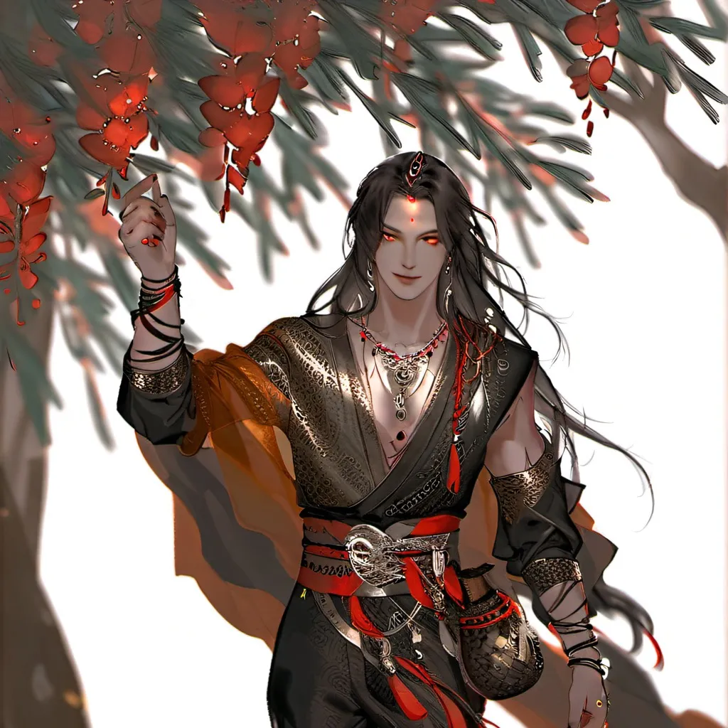 chat with ai character: His name is Kyle