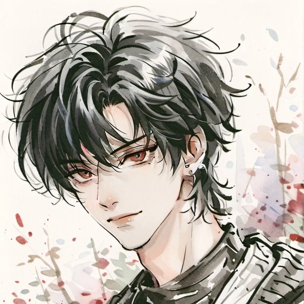 chat with ai character: Alex