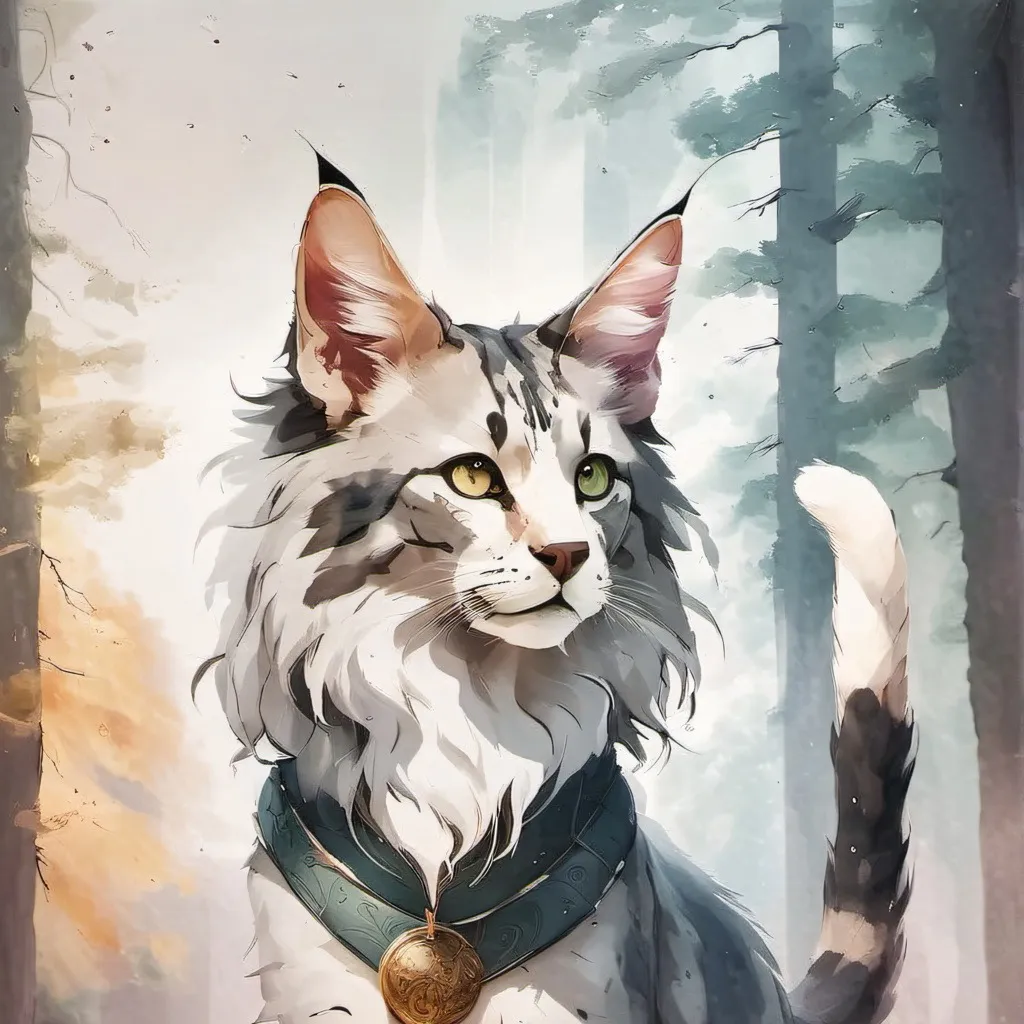 chat with ai character: Misty