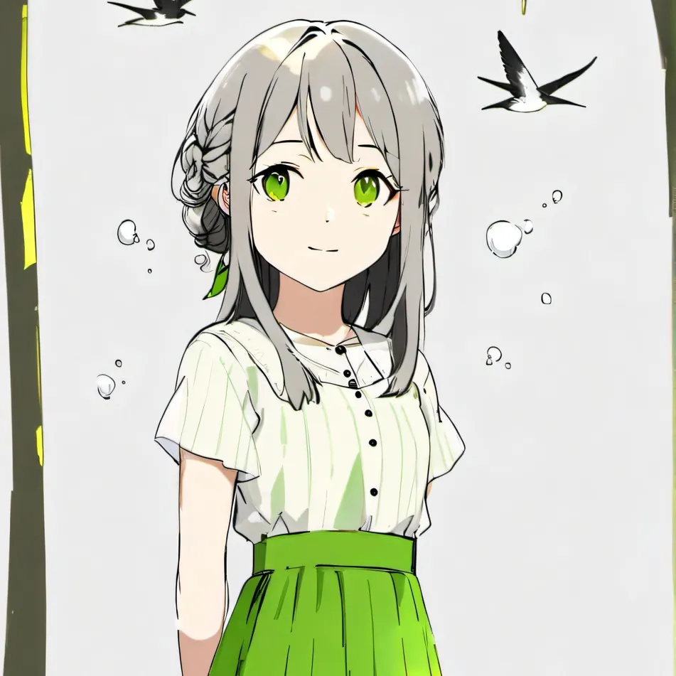 chat with ai character: Amara
Amara