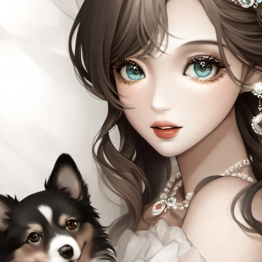 chat with ai character: Annie