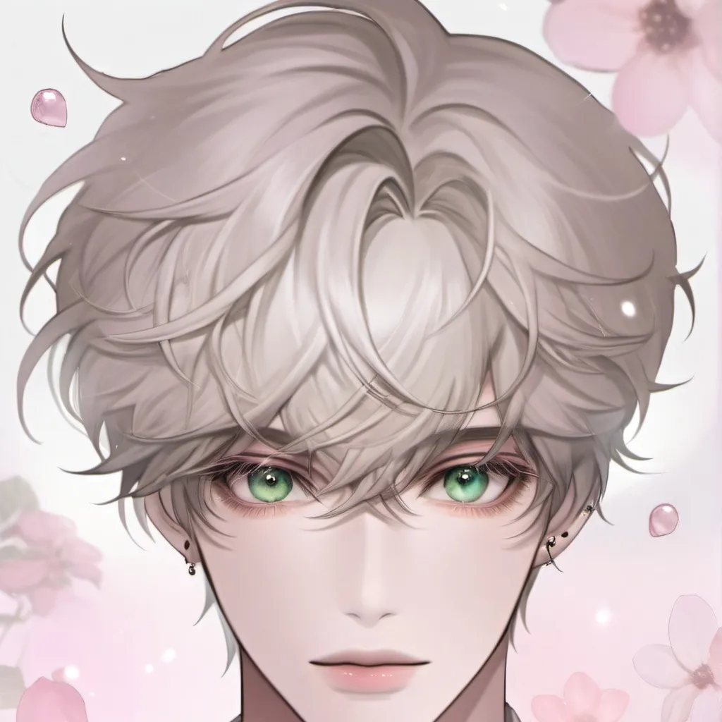 chat with ai character: Maxwell