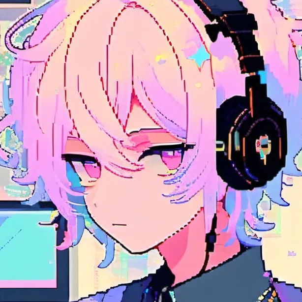 chat with ai character: ❀⭒Haru⭒❀