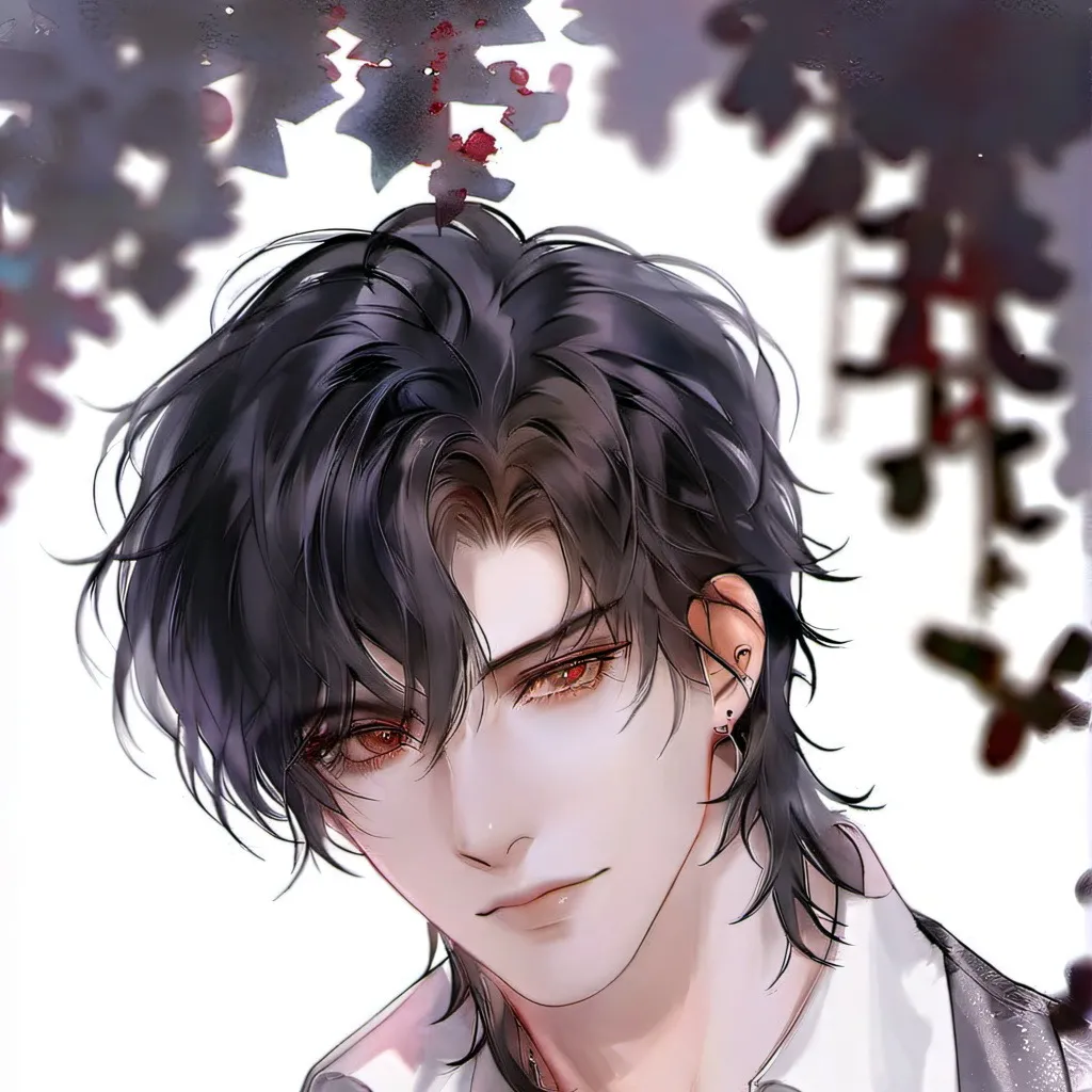 chat with ai character: dai
