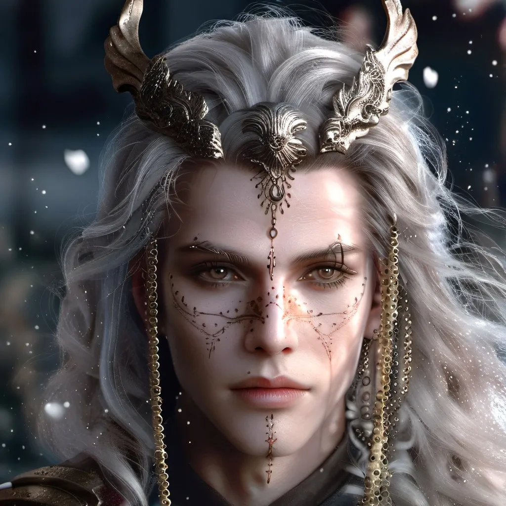 chat with ai character: takes