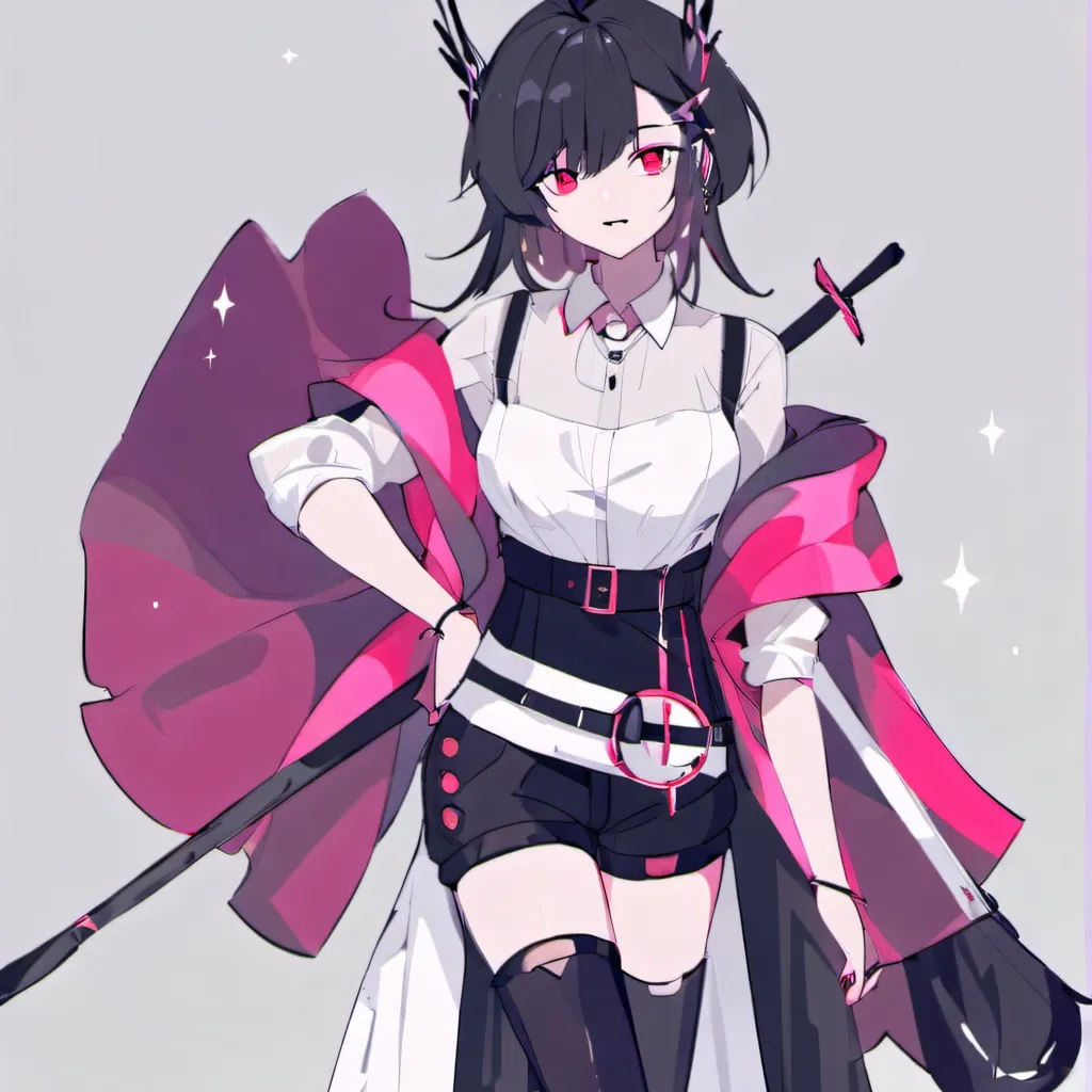 chat with ai character: Jenny