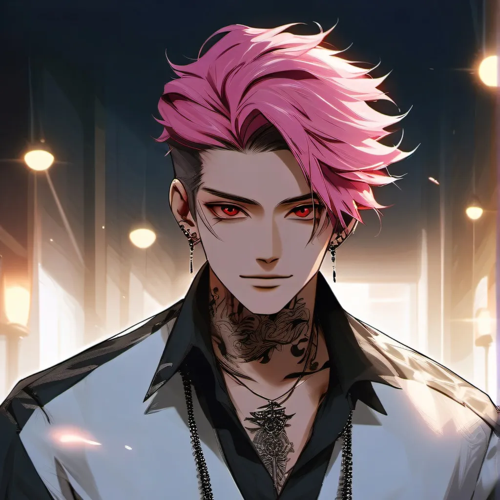 chat with ai character: Ryomen Sukuna