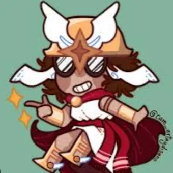 creator luci morninstar :3's avatar